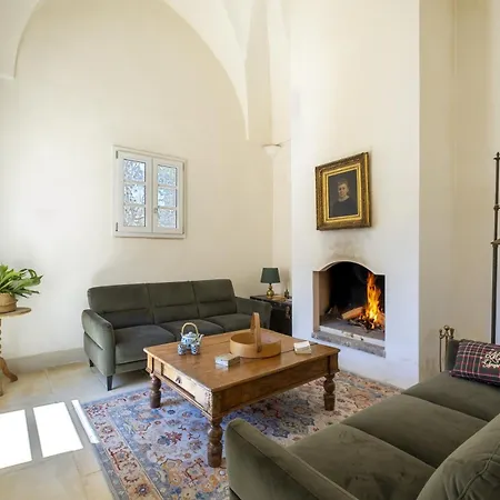 Masseria Cecora * Monteroni di Lecce