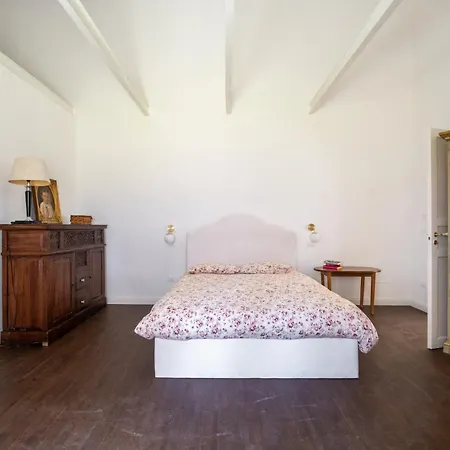 Βίλα Masseria Cecora *