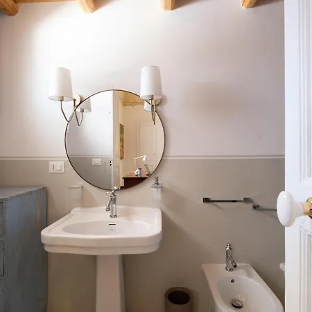 Βίλα Masseria Cecora *