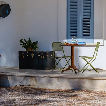 Masseria Cecora Βίλα Monteroni di Lecce