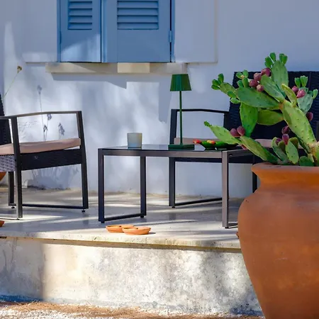 Masseria Cecora