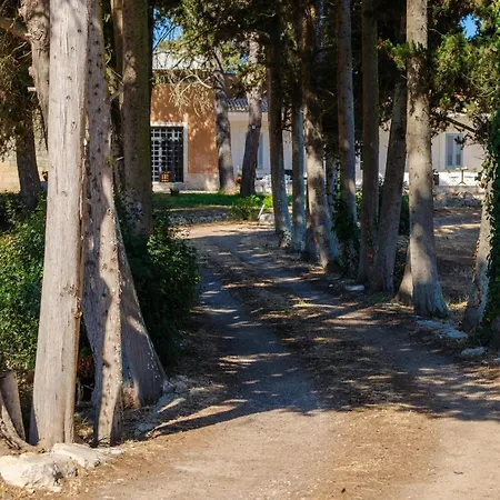 Masseria Cecora