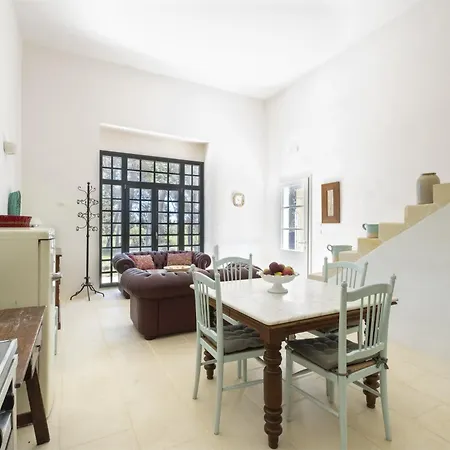 Βίλα Masseria Cecora Monteroni di Lecce