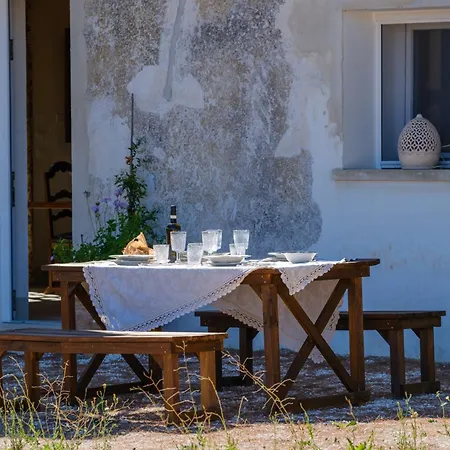 Villa Masseria Cecora *