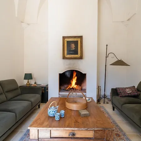 Masseria Cecora * Monteroni di Lecce