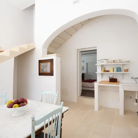 Masseria Cecora