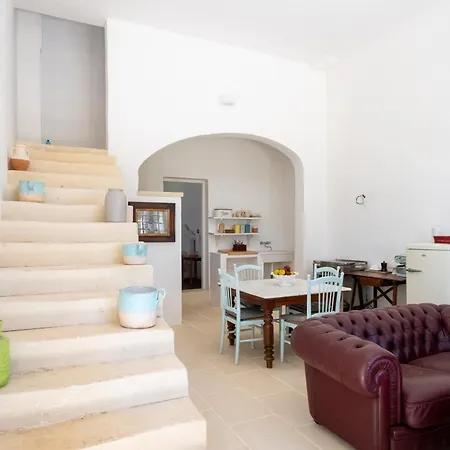 Masseria Cecora Monteroni di Lecce