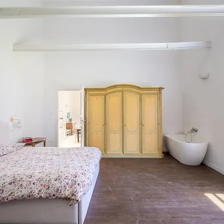 Masseria Cecora Monteroni di Lecce