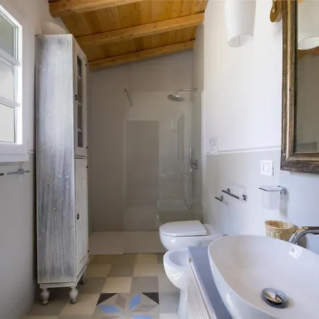 Βίλα Masseria Cecora