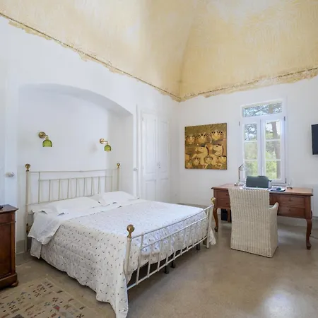 Villa Masseria Cecora *