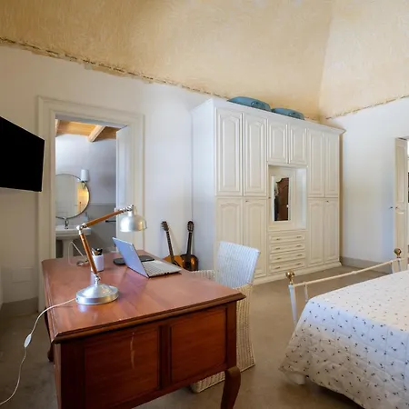 Βίλα Masseria Cecora