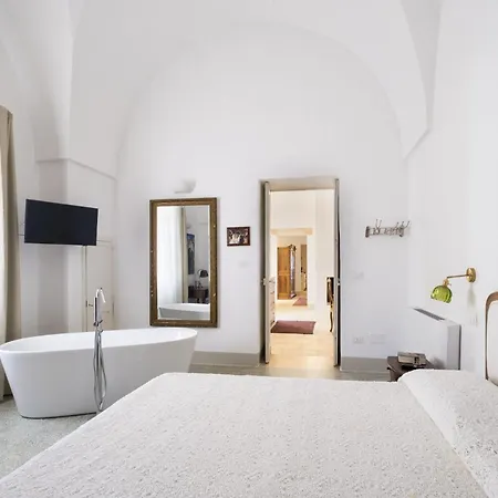 Masseria Cecora * Monteroni di Lecce