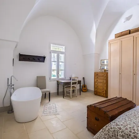Villa Masseria Cecora