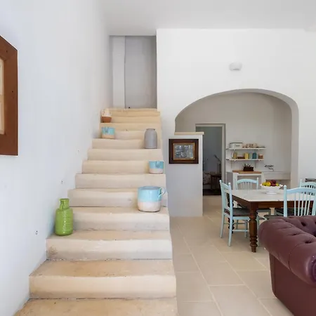 Masseria Cecora *