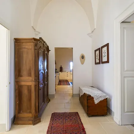 Masseria Cecora * Monteroni di Lecce