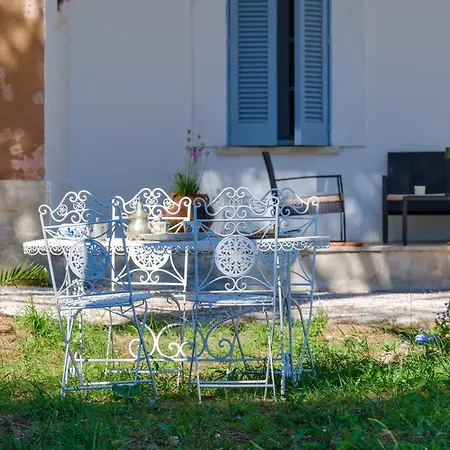 Masseria Cecora *