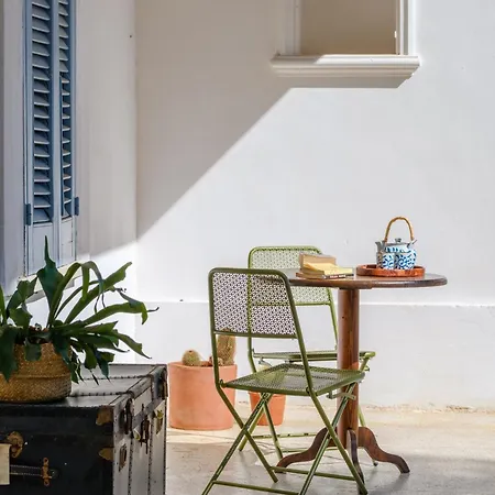 Villa Masseria Cecora *