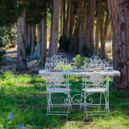 Masseria Cecora Βίλα Monteroni di Lecce